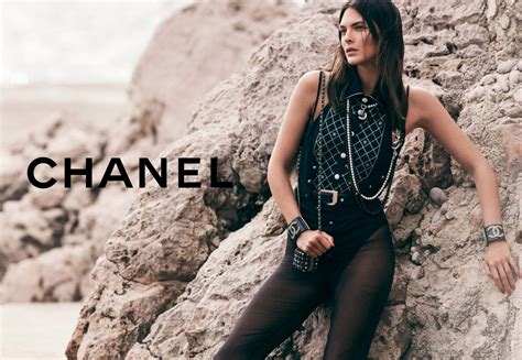 chanel campaign|Chanel campaign 2023.